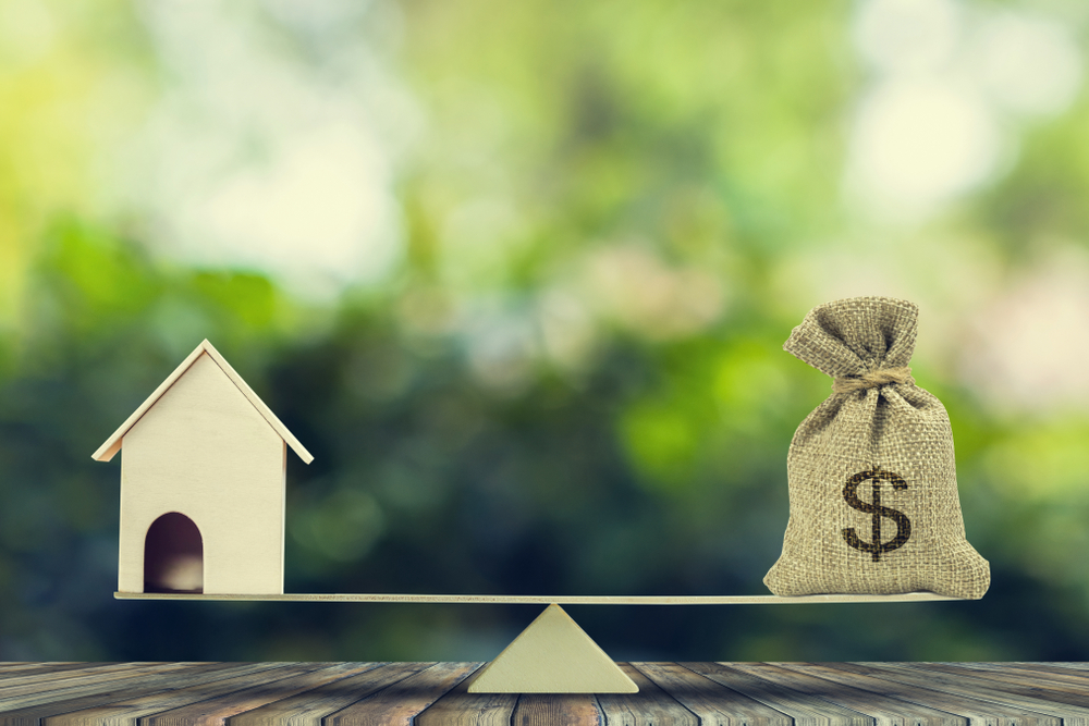 הלוואה כנגד נכס לכיסוי חובות